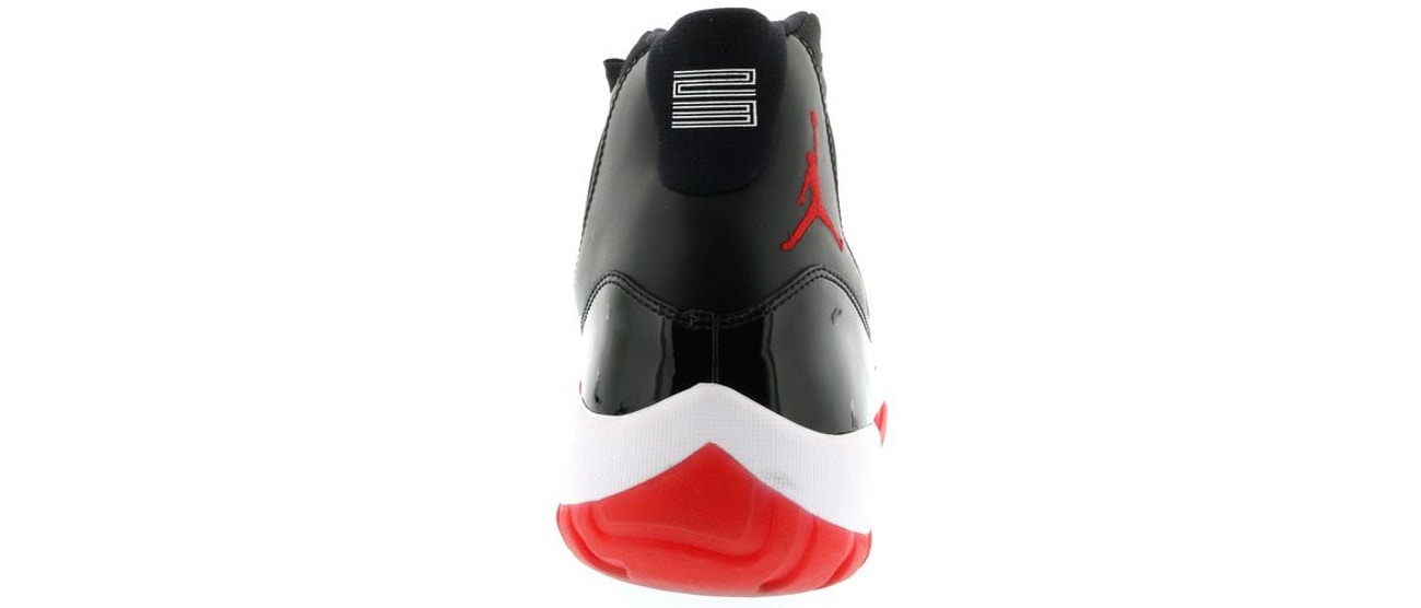 Jordan 11 Retro Playoffs (2012) - WORLDOFSHOES