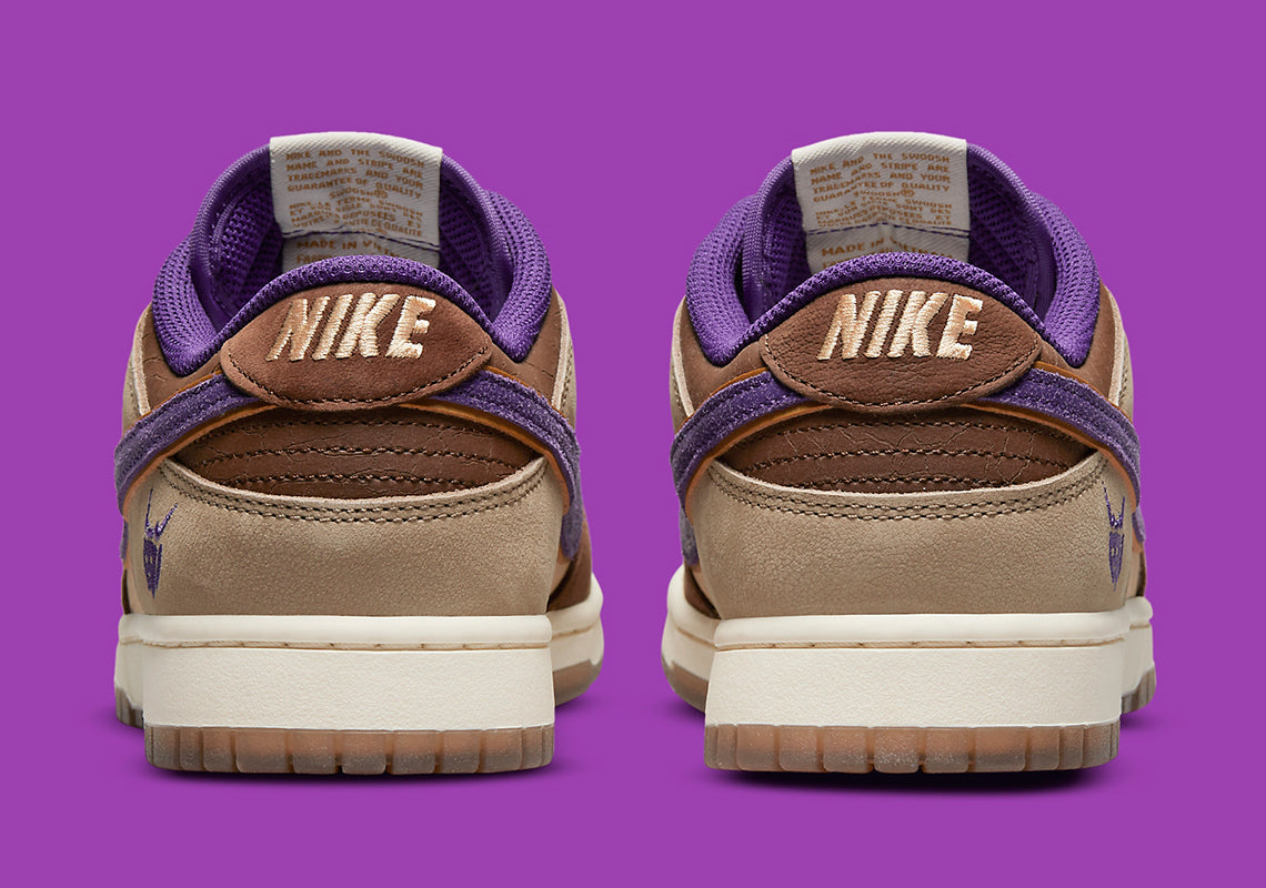 Nike Dunk Low Setsubun - WORLDOFSHOES