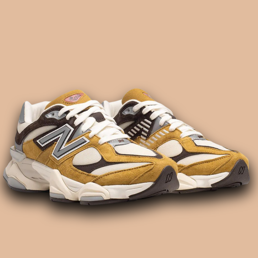 New Balance 960 Workwear Aesthetic - WORLDOFSHOES