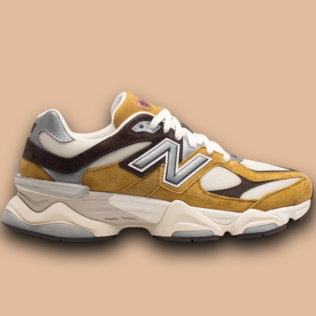 New Balance 960 Workwear Aesthetic - WORLDOFSHOES