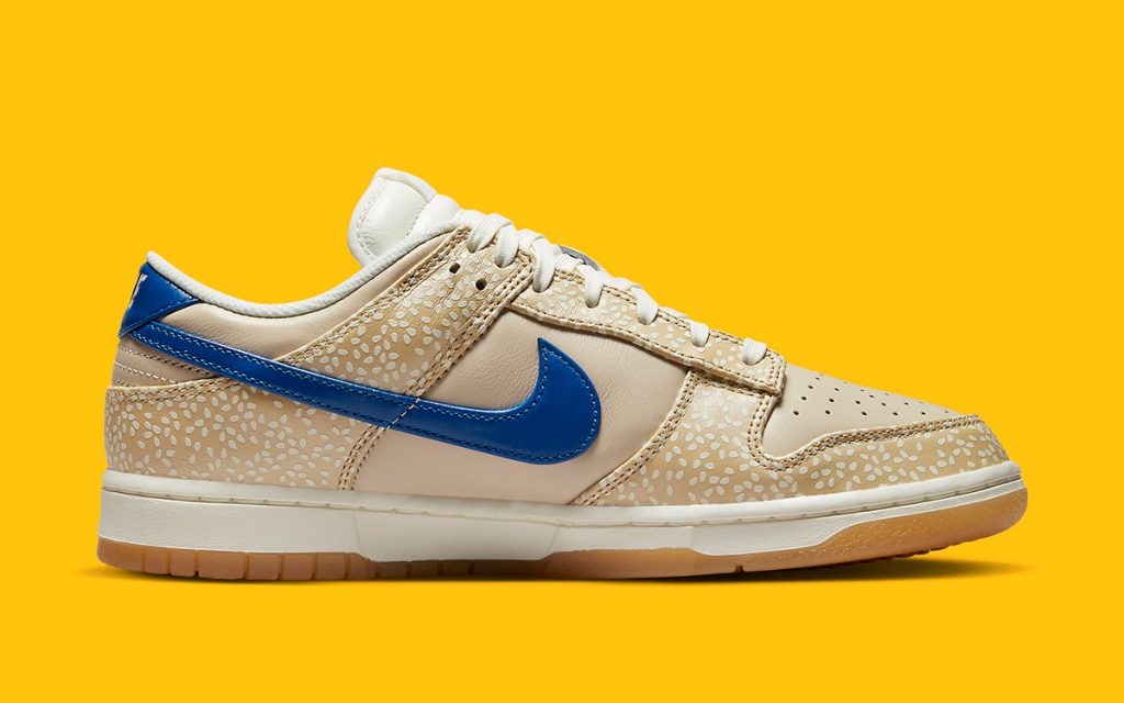 Nike Dunk Low Montreal Bagel Sesame - WORLDOFSHOES