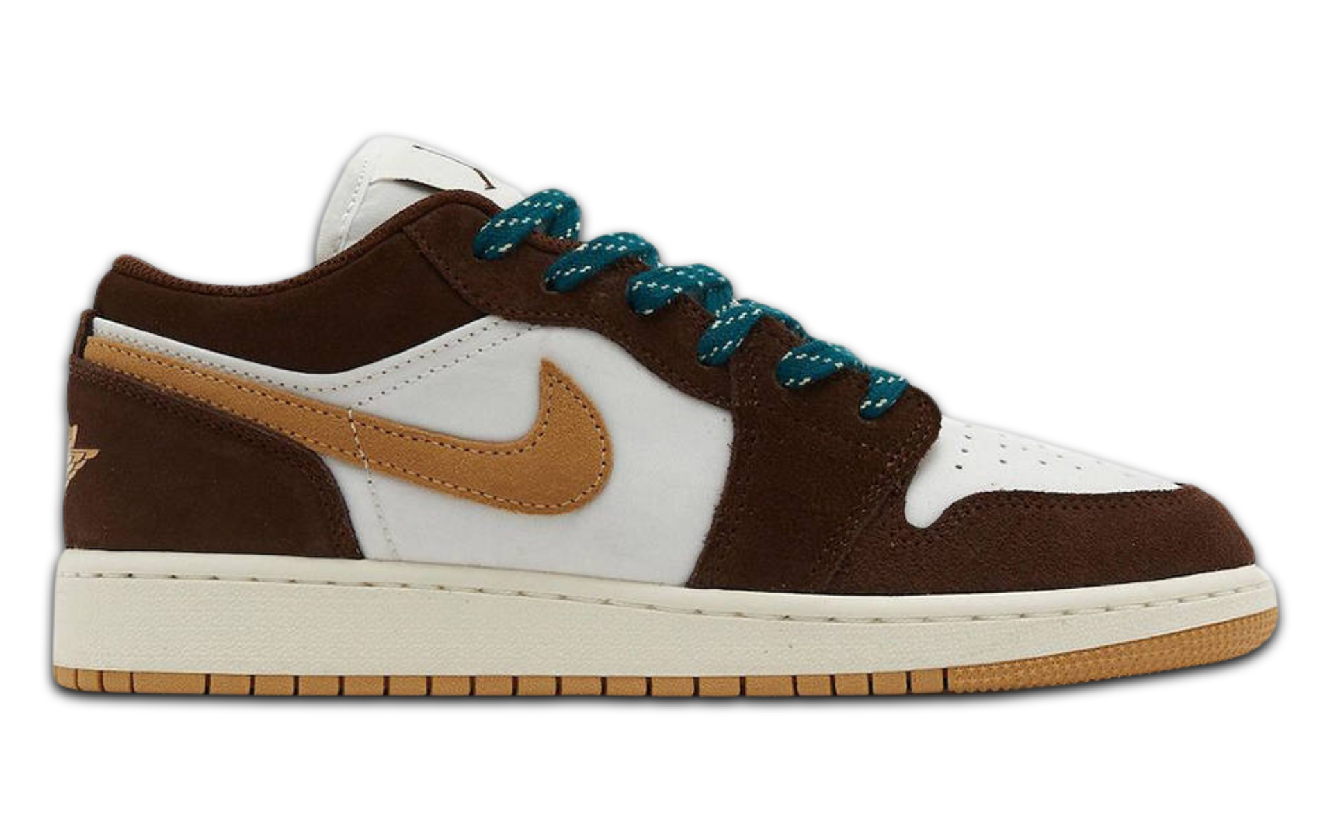 Air Jordan 1 Low cacao - WORLDOFSHOES