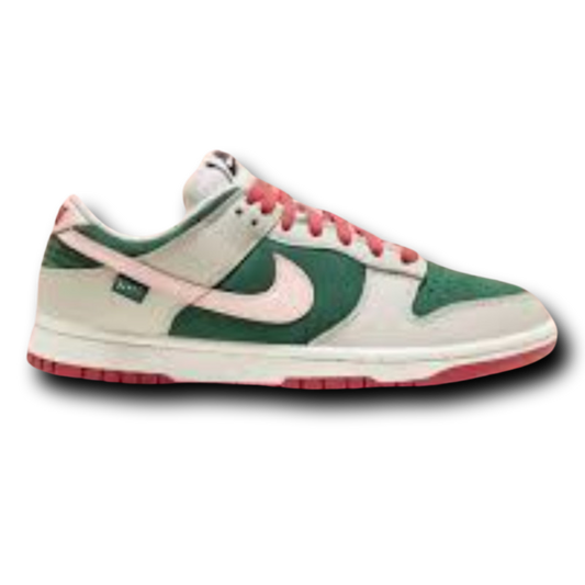 Nike Dunk low Hurricane - WORLDOFSHOES