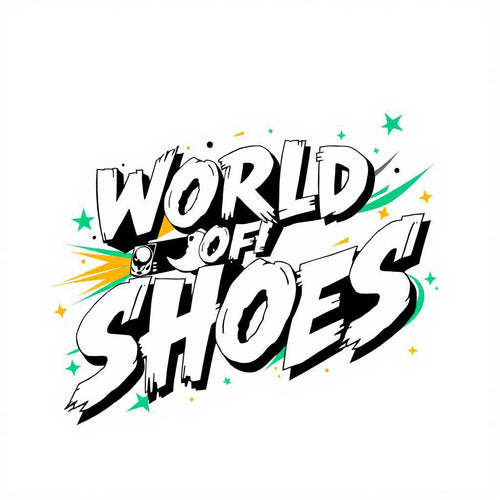 WORLDOFSHOES