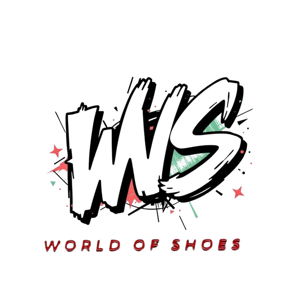 WORLDOFSHOES