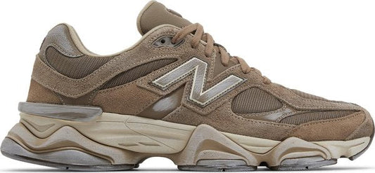 New balances 9060 MUSHROOM BROWN