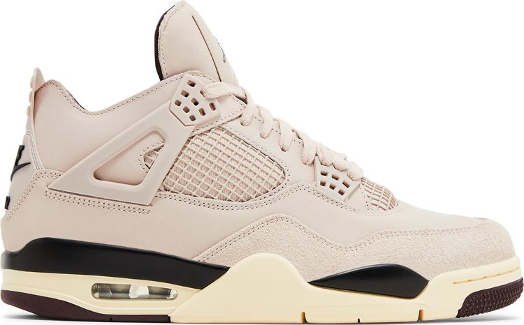 Jordan 4 Retro OG SP A Ma Maniére While You Were Sleeping