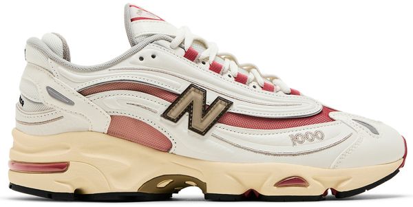 New balance 1000 'Sea Salt Astro Dust' - WORLDOFSHOES