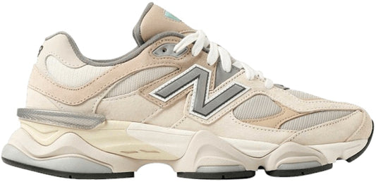 New Balance 9060 Sea Salt - WORLDOFSHOES