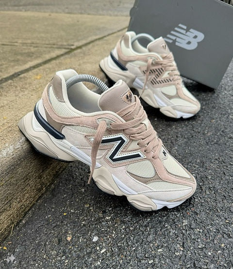 New Balance 9060 beige