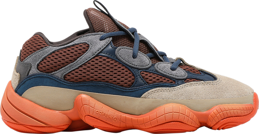 Yeezy 500 'Enflame - WORLDOFSHOES