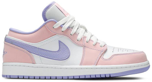 Air Jordan 1 Low 'Arctic Punch' - WORLDOFSHOES