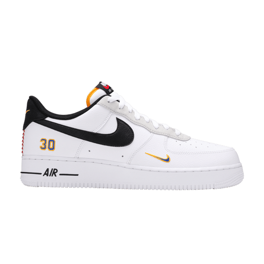 Ken Griffey Jr. x Air Force 1 Low - WORLDOFSHOES