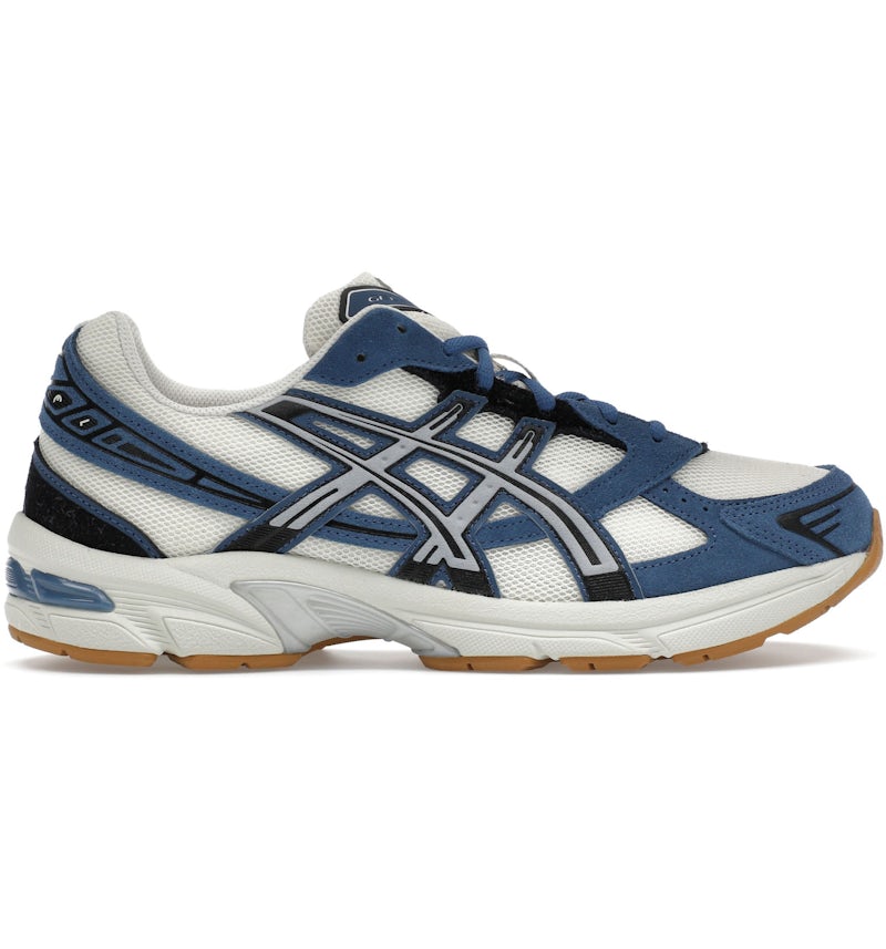 ASICS Gel-1130
Pale Oak Grand Shark - WORLDOFSHOES