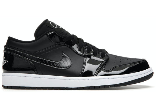 Jordan 1 Low SE All-Star (2021) - WORLDOFSHOES