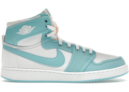 Jordan 1 Retro AJKO
Bleached Aqua