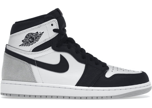 Jordan 1 Retro High OG Bleached Coral - WORLDOFSHOES