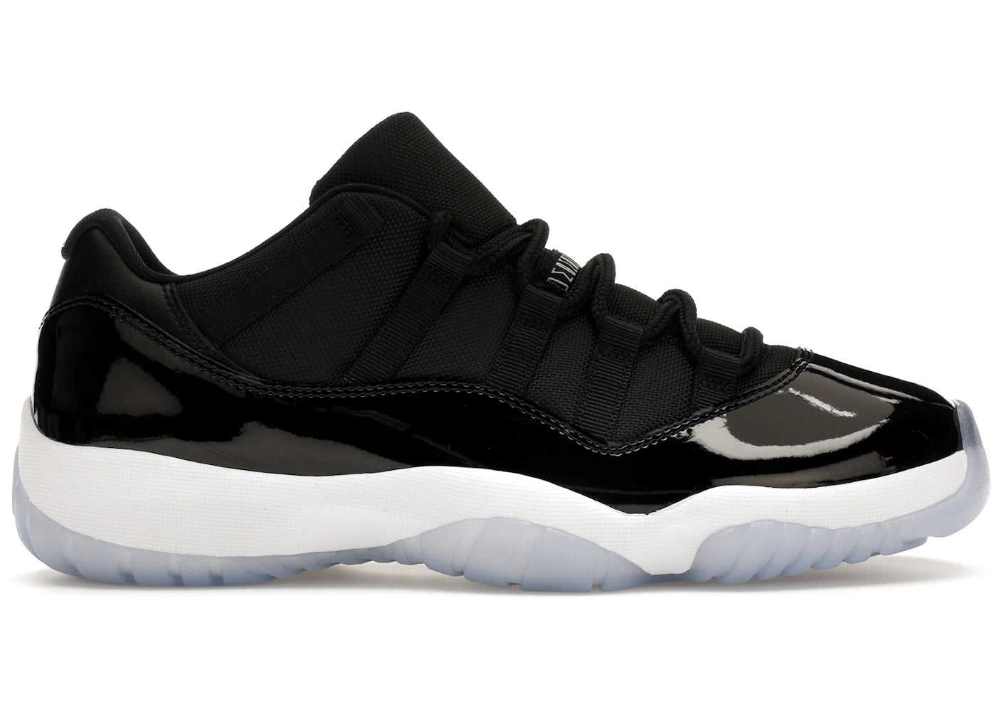 Jordan 11 Retro Low  Space Jam