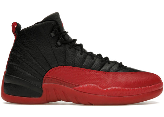 Jordan 12 Retro
Flu Game - WORLDOFSHOES
