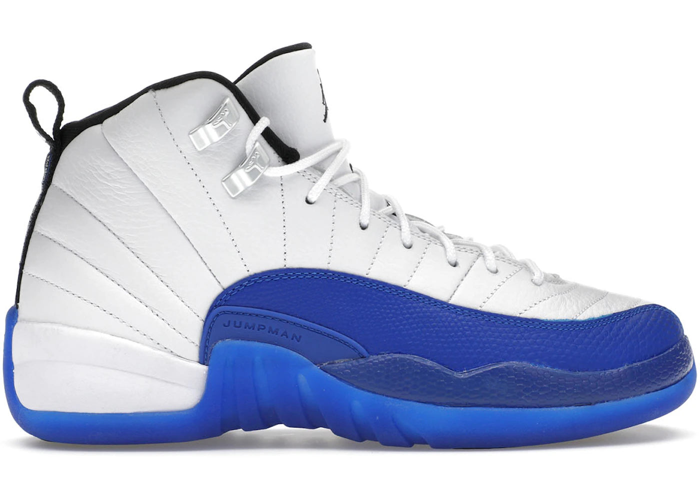 Jordan 12 Retro
Blueberry - WORLDOFSHOES