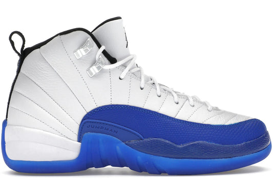 Jordan 12 Retro
Blueberry - WORLDOFSHOES