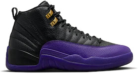 Jordan 12 Retro Field Purple - WORLDOFSHOES