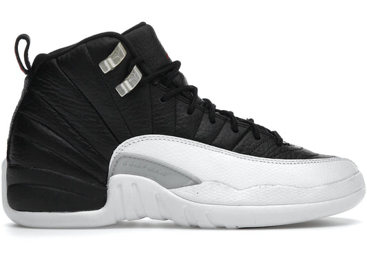 Jordan 12 Playoff