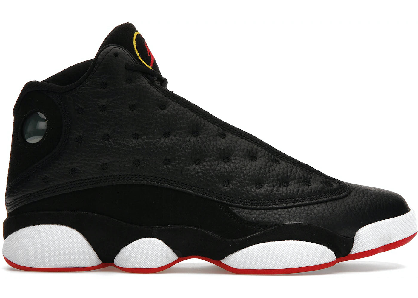 Jordan 13 Retro Playoffs (2023) - WORLDOFSHOES