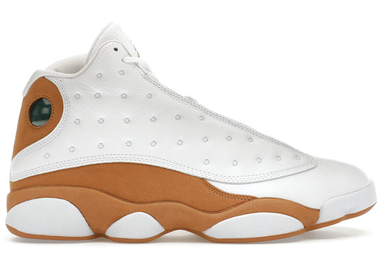 Jordan 13 Retro Wheat (2023) - WORLDOFSHOES