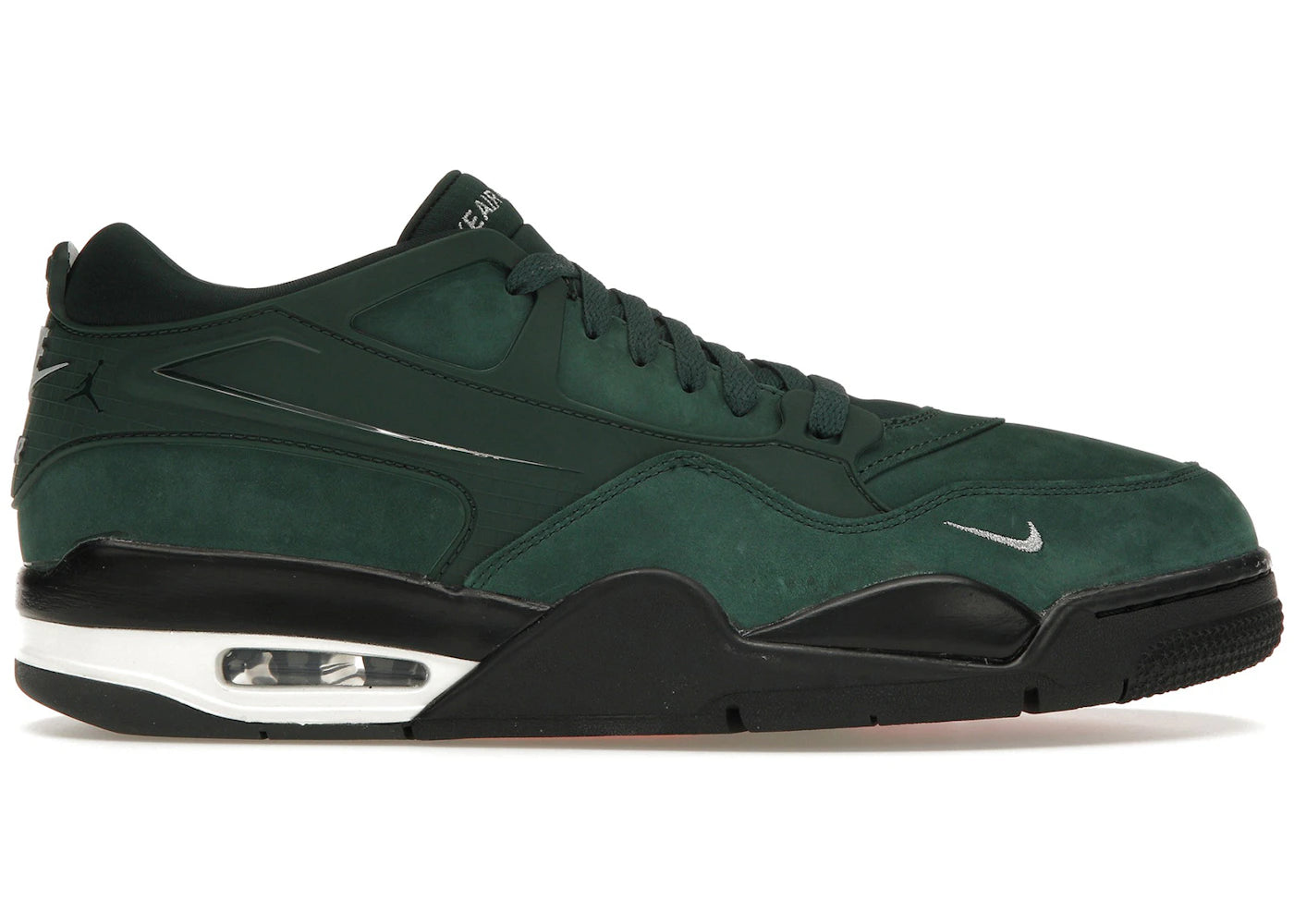 Jordan 4 RM SP
Nigel Sylvester Grandma's Driveway - WORLDOFSHOES