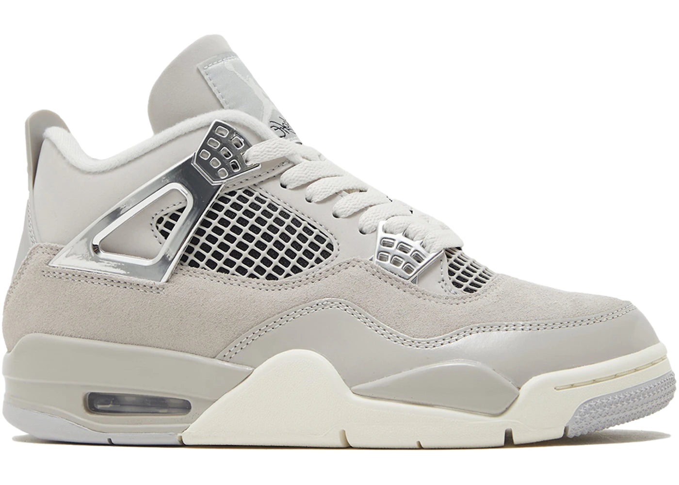 Jordan 4 Retro Frozen Moments - WORLDOFSHOES