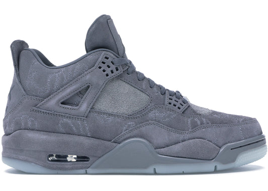 Jordan 4 Retro Kaws