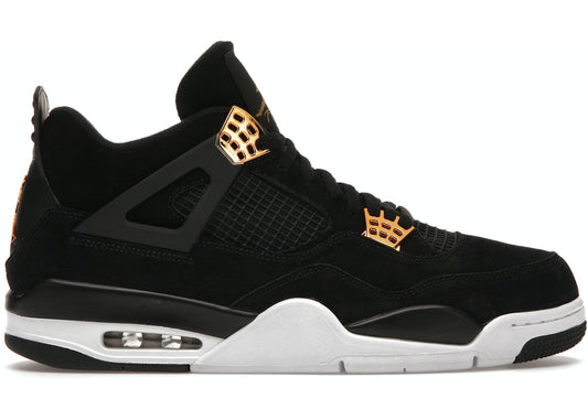 Jordan 4 Retro Royalty - WORLDOFSHOES