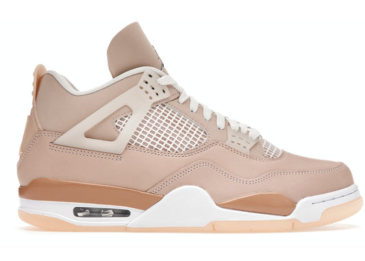 Jordan 4 Retro Shimmer - WORLDOFSHOES