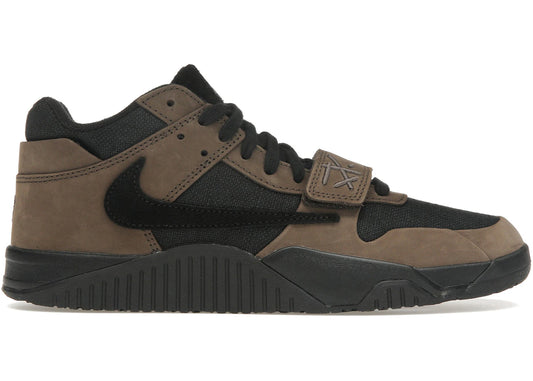 Jordan Jumpman Jack TR
Travis Scott Dark Mocha - WORLDOFSHOES