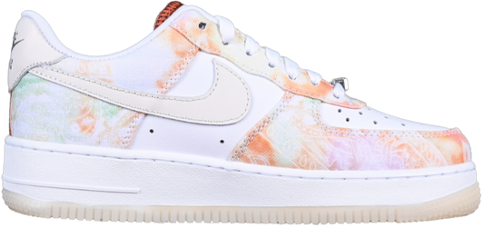 Air Force 1 “Paisley Print” - WORLDOFSHOES