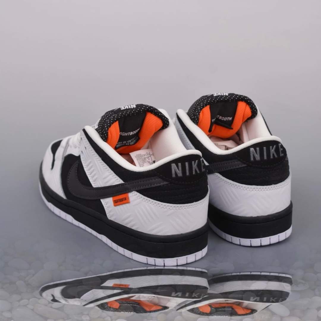 Nike SB Dunk Low TIGHTBOOTH - WORLDOFSHOES