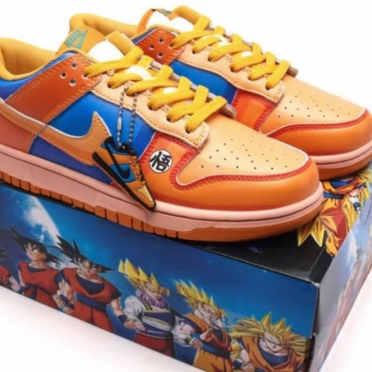 DRAGON BALL CUSTOME