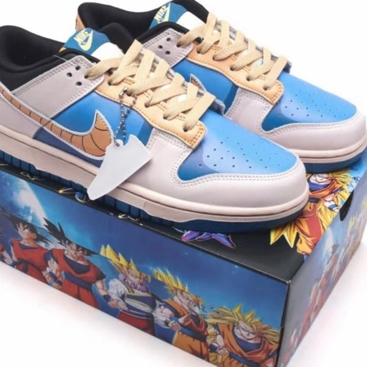 DRAGON BALL CUSTOME