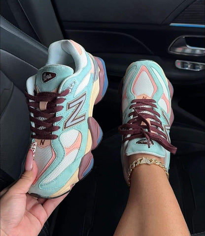 New Balance 9060 Clay Ash