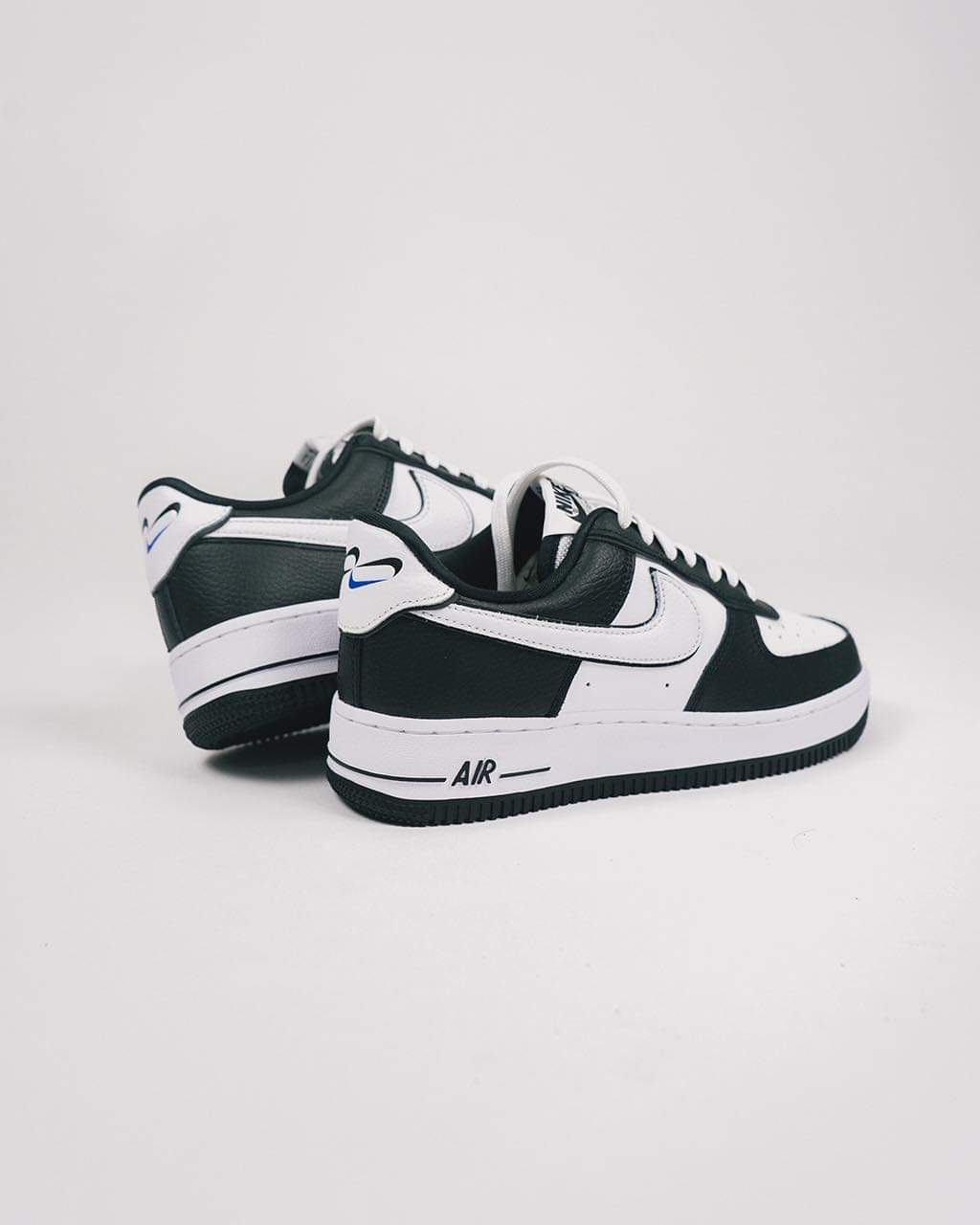 Nike Air Force 1 Low '07 LV8 Panda - WORLDOFSHOES