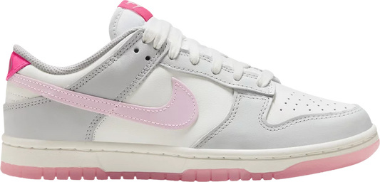 Nike Dunk Low “520 Pink" - WORLDOFSHOES