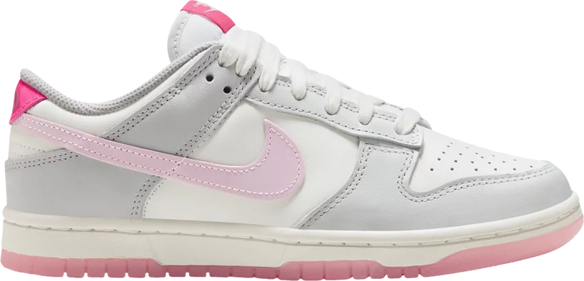 Nike Dunk Low “520 Pink" - WORLDOFSHOES