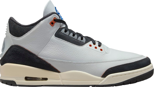 Air Jordan 3 Retro 'Quai 54 2024'