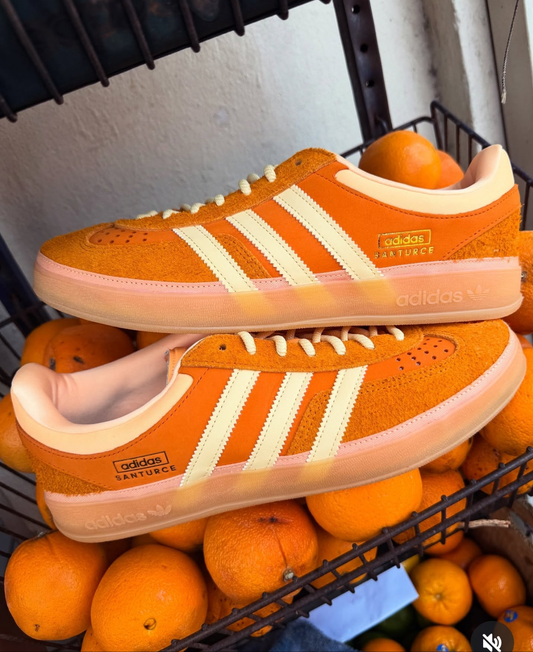 Adidas Gazelle bad bunny Santurce - WORLDOFSHOES