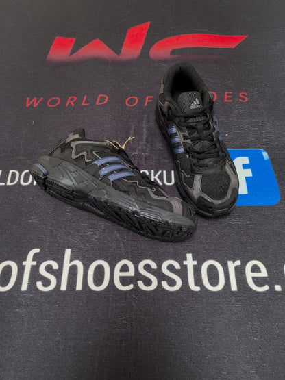 adidas Response CL Bad Bunny Triple Black