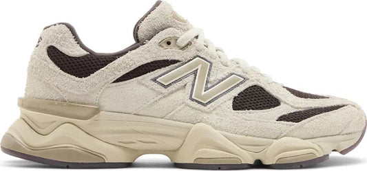 New balance 9060 'Linen Black Coffee