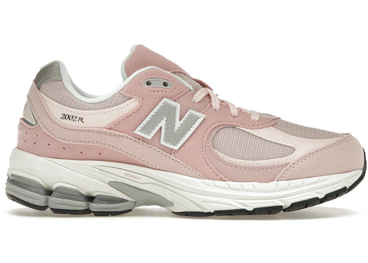 New Balance 2002R Pink Sand - WORLDOFSHOES