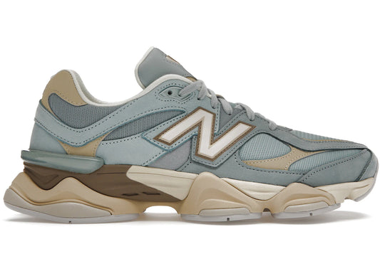 New Balance 9060 Blue Haze - WORLDOFSHOES