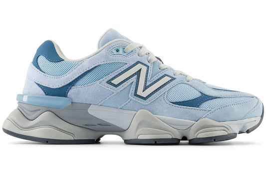 New Balance 9060 Chrome Blue